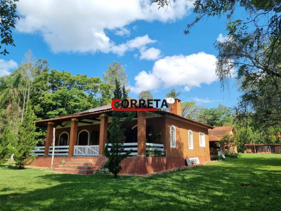 Imagem Casa com 3 Quartos à Venda, 47.800 m² em Alambari - Alambari Imagem Casa com 3 Quartos à Venda, 47.800 m² em Alambari - Alambari