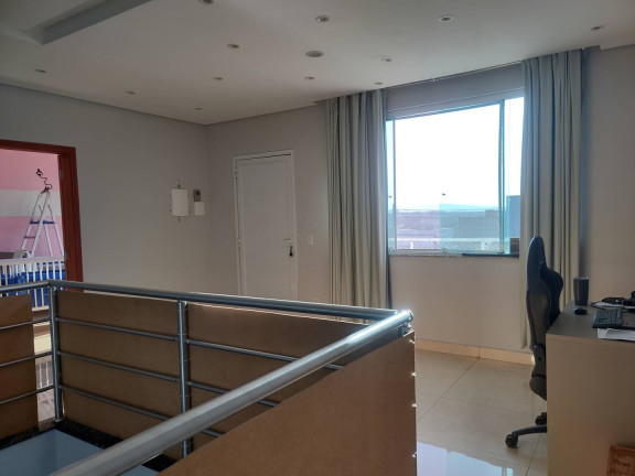 Imagem Casa com 3 Quartos à Venda, 320 m² em Iporanga - Sorocaba Imagem Casa com 3 Quartos à Venda, 320 m² em Iporanga - Sorocaba