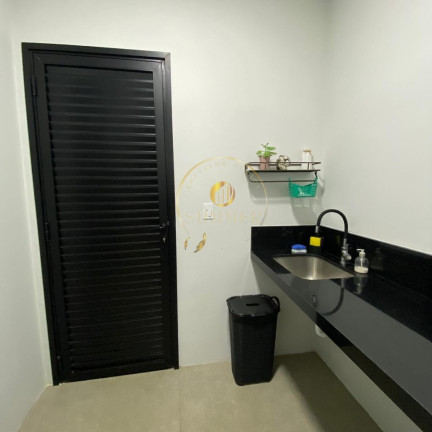 Imagem Casa com 4 Quartos à Venda, 304 m² em Caguassu - Sorocaba Imagem Casa com 4 Quartos à Venda, 304 m² em Caguassu - Sorocaba