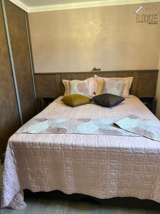Imagem Casa com 2 Quartos à Venda, 90 m² em Vila São Geraldo - São José Dos Campos