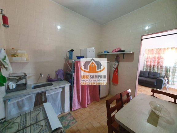 Imagem Casa com 2 Quartos à Venda, 68 m² em Vilamar - Praia Grande Imagem Casa com 2 Quartos à Venda, 68 m² em Vilamar - Praia Grande