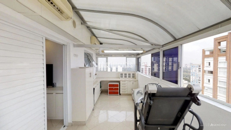 Imagem Apartamento com 4 Quartos à Venda, 374 m² em Pinheiros - São Paulo Imagem Apartamento com 4 Quartos à Venda, 374 m² em Pinheiros - São Paulo