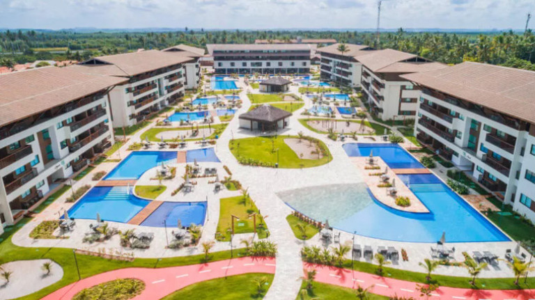 Imagem Apartamento com 2 Quartos à Venda, 53 m² em Porto De Galinhas - Ipojuca Imagem Apartamento com 2 Quartos à Venda, 53 m² em Porto De Galinhas - Ipojuca