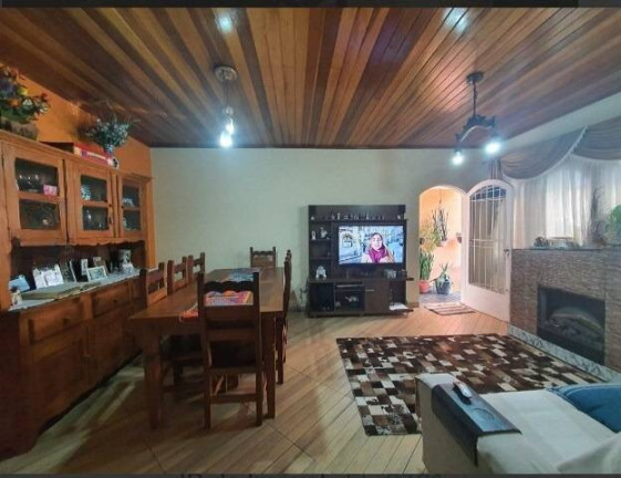Imagem Casa com 2 Quartos à Venda, 180 m² em Chácara Califórnia - São Paulo