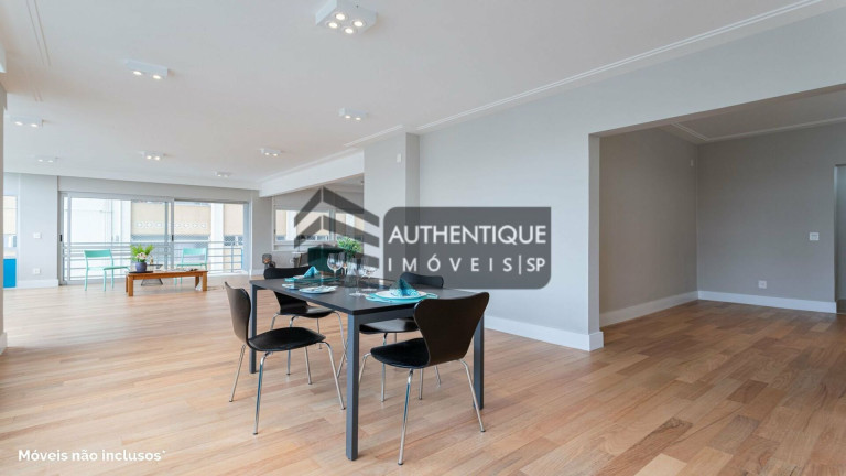 Imagem Apartamento com 2 Quartos à Venda, 210 m² em Higienópolis - São Paulo Imagem Apartamento com 2 Quartos à Venda, 210 m² em Higienópolis - São Paulo