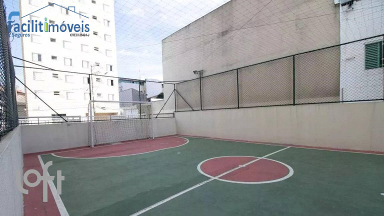 Imagem Apartamento com 2 Quartos à Venda, 51 m² em Utinga - Santo André Imagem Apartamento com 2 Quartos à Venda, 51 m² em Utinga - Santo André