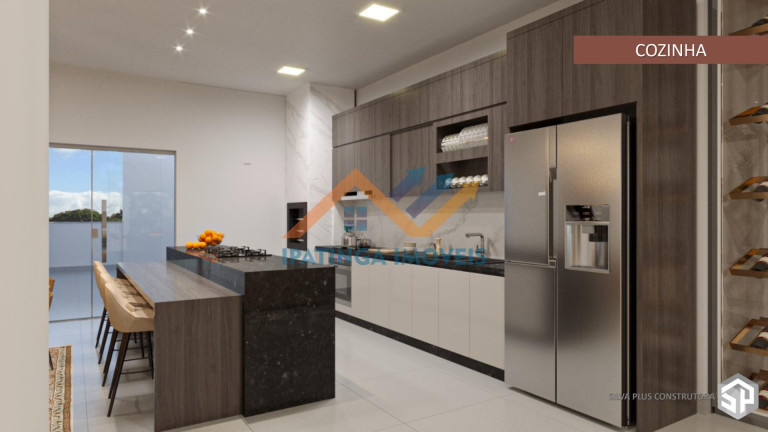 Imagem Apartamento com 4 Quartos à Venda, 220 m² em Veneza - Ipatinga Imagem Apartamento com 4 Quartos à Venda, 220 m² em Veneza - Ipatinga