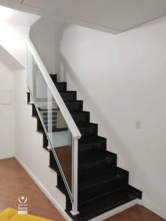 Imagem Sobrado com 3 Quartos à Venda, 94 m² em Uberaba - Curitiba Imagem Sobrado com 3 Quartos à Venda, 94 m² em Uberaba - Curitiba
