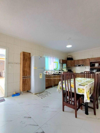 Imagem Casa com 3 Quartos à Venda, 164 m² em São João - Itajaí