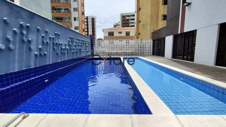Imagem Apartamento com 3 Quartos à Venda,  em Meireles - Fortaleza