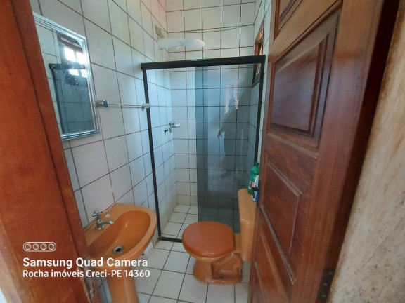 Imagem Casa com 3 Quartos à Venda, 191 m² em Candeias - Jaboatão Dos Guararapes