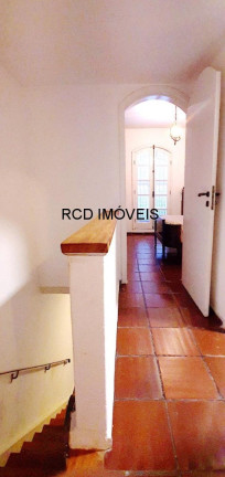 Imagem Sobrado com 3 Quartos à Venda,  em Vila Nova Conceição - São Paulo