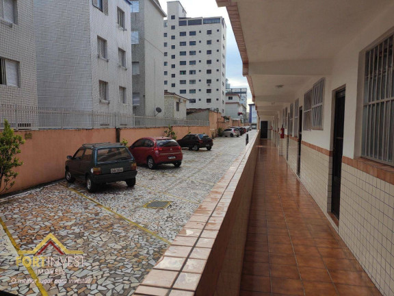 Imagem Imóvel com 1 Quarto à Venda, 40 m² em Boqueirão - Praia Grande Imagem Imóvel com 1 Quarto à Venda, 40 m² em Boqueirão - Praia Grande