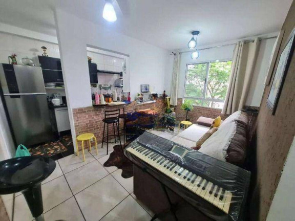 Imagem Apartamento com 2 Quartos à Venda, 45 m² em Ponte Grande - Guarulhos Imagem Apartamento com 2 Quartos à Venda, 45 m² em Ponte Grande - Guarulhos