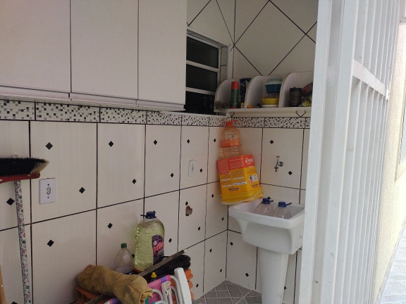 Imagem Casa com 2 Quartos à Venda, 125 m² em Estância Balneária Tupy - Itanhaém Imagem Casa com 2 Quartos à Venda, 125 m² em Estância Balneária Tupy - Itanhaém