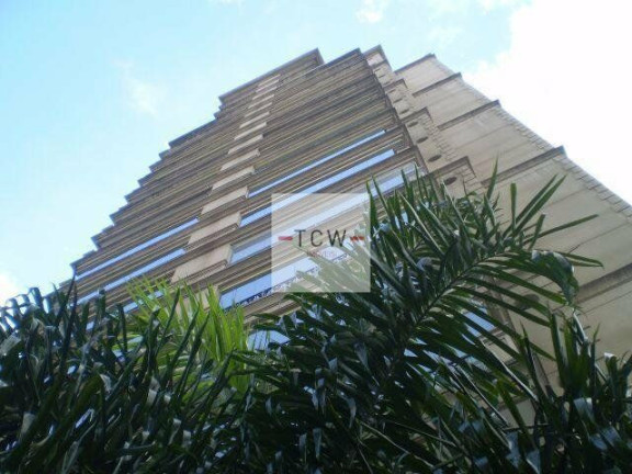 Apartamento com 3 Quartos à Venda, 136 m² em Vila Mariana - São Paulo