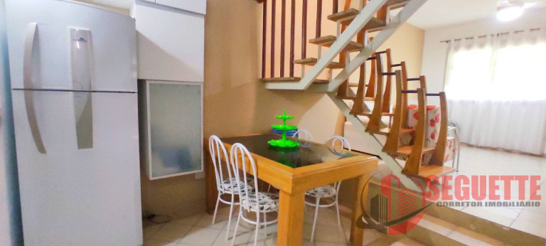 Imagem Casa com 2 Quartos para Alugar, 72 m² em Riviera De São Lourenço - Bertioga