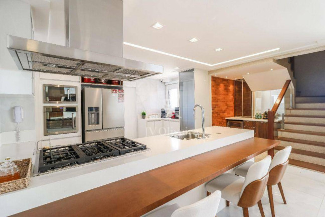 Imagem Cobertura com 3 Quartos à Venda, 282 m² em Morumbi - São Paulo Imagem Cobertura com 3 Quartos à Venda, 282 m² em Morumbi - São Paulo