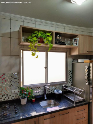 Imagem Apartamento com 2 Quartos à Venda, 53 m² em Jardim Satélite - São Paulo
