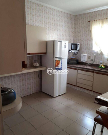 Imagem Apartamento com 3 Quartos à Venda, 75 m² em Vila Iza - Campinas Imagem Apartamento com 3 Quartos à Venda, 75 m² em Vila Iza - Campinas