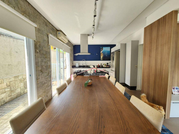 Imagem Casa com 3 Quartos à Venda, 177 m² em Canto Do Forte - Praia Grande Imagem Casa com 3 Quartos à Venda, 177 m² em Canto Do Forte - Praia Grande