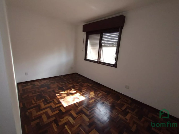 Imagem Apartamento com 2 Quartos para Alugar, 55 m² em Santa Maria Goretti - Porto Alegre