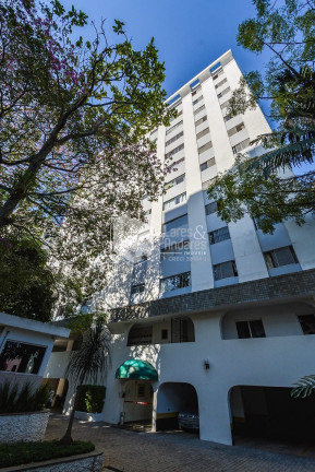 Imagem Apartamento com 2 Quartos à Venda, 82 m² em Campo Belo - São Paulo