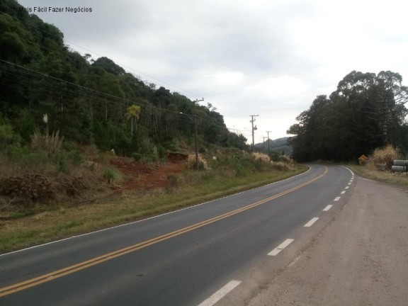 Terreno à Venda, 429 m² em Linha Imperial - Nova Petrópolis