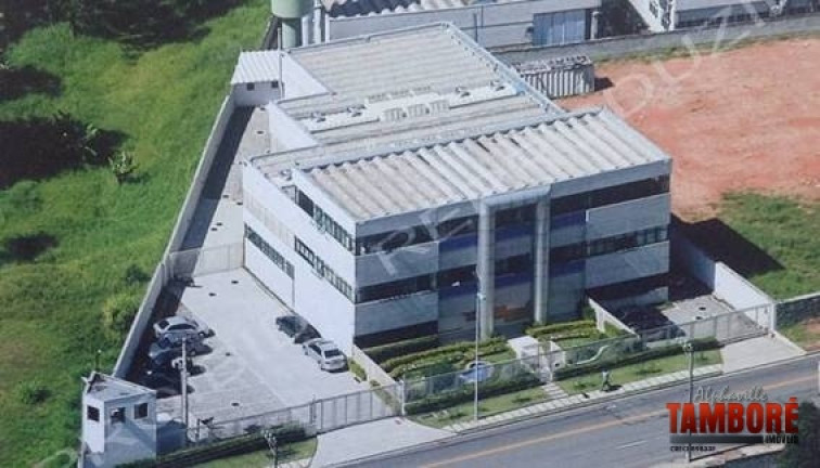 Galpão para Alugar, 2.060 m² em Aluga Se Galpão Em Alphaville - Alphaville