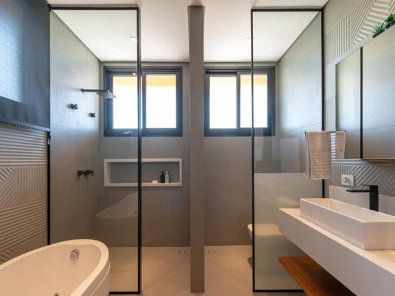 Imagem Casa de Condomínio com 4 Quartos à Venda, 970 m² em Fazenda Serra Azul - Itupeva Imagem Casa de Condomínio com 4 Quartos à Venda, 970 m² em Fazenda Serra Azul - Itupeva