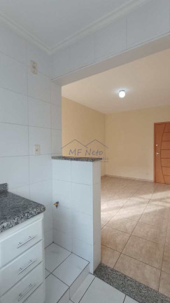 Imagem Apartamento com 1 Quarto à Venda, 40 m² em Spazio Painguás - Pirassununga Imagem Apartamento com 1 Quarto à Venda, 40 m² em Spazio Painguás - Pirassununga