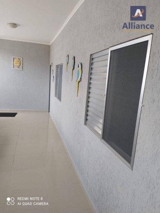 Imagem Casa com 3 Quartos à Venda, 230 m² em Jardim Morumbi - Campinas
