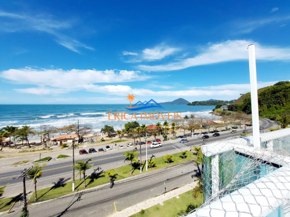 Imagem Cobertura com 4 Quartos para Temporada, 120 m² em Praia Grande - Ubatuba Imagem Cobertura com 4 Quartos para Temporada, 120 m² em Praia Grande - Ubatuba