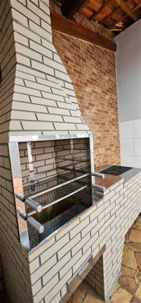Imagem Casa com 3 Quartos à Venda, 88 m² em Caiçara - Praia Grande Imagem Casa com 3 Quartos à Venda, 88 m² em Caiçara - Praia Grande