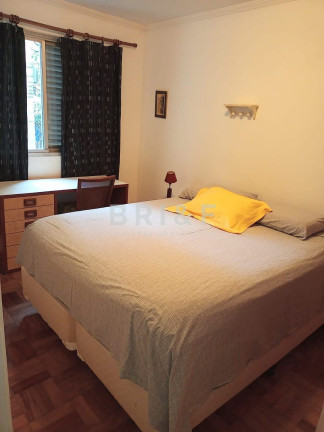 Imagem Apartamento com 2 Quartos para Alugar, 60 m² em Brooklin Paulista - São Paulo Imagem Apartamento com 2 Quartos para Alugar, 60 m² em Brooklin Paulista - São Paulo