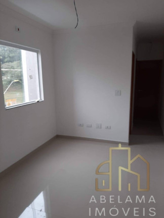 Imagem Cobertura com 2 Quartos à Venda, 96 m² em Vila Luzita - Santo André