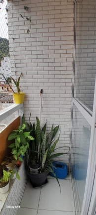 Imagem Apartamento com 2 Quartos à Venda, 98 m² em Marapé - Santos Imagem Apartamento com 2 Quartos à Venda, 98 m² em Marapé - Santos