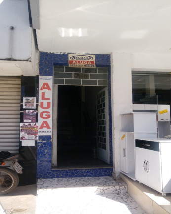 Imagem Imóvel Comercial para Alugar, 30 m² em Centro - Itaboraí