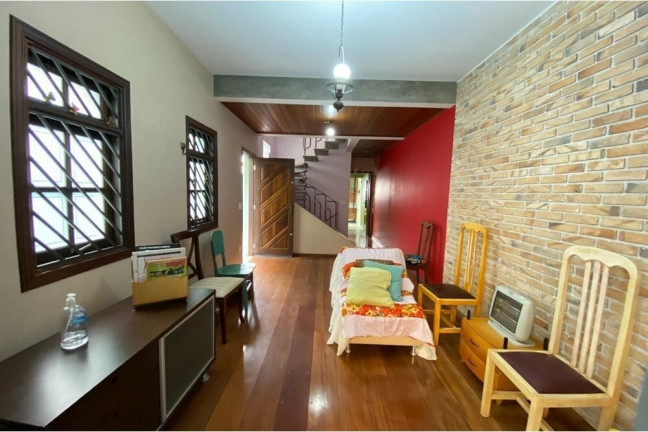 Imagem Casa com 3 Quartos à Venda, 125 m² em Vila Erna - São Paulo Imagem Casa com 3 Quartos à Venda, 125 m² em Vila Erna - São Paulo