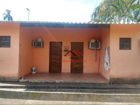 Imagem Fazenda à Venda, 250 m² em Pegorelli - Caraguatatuba
