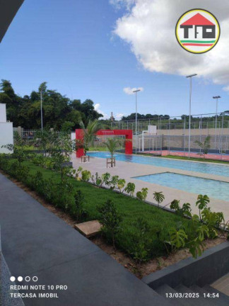 Imagem Casa com 2 Quartos para Alugar, 55 m² em Mirante Boulevard - Marabá Imagem Casa com 2 Quartos para Alugar, 55 m² em Mirante Boulevard - Marabá