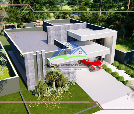 Imagem Casa de Condomínio com 3 Quartos à Venda, 670 m² em Condomínio Shambala Iii - Atibaia Imagem Casa de Condomínio com 3 Quartos à Venda, 670 m² em Condomínio Shambala Iii - Atibaia