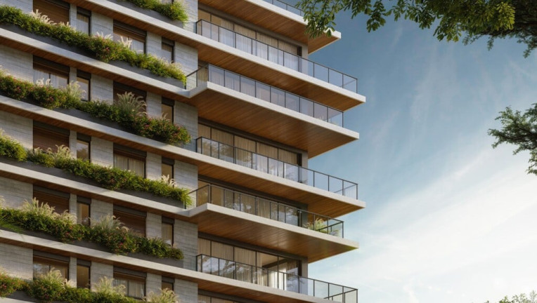 Imagem Apartamento com 3 Quartos à Venda, 268 m² em Três Figueiras - Porto Alegre Imagem Apartamento com 3 Quartos à Venda, 268 m² em Três Figueiras - Porto Alegre