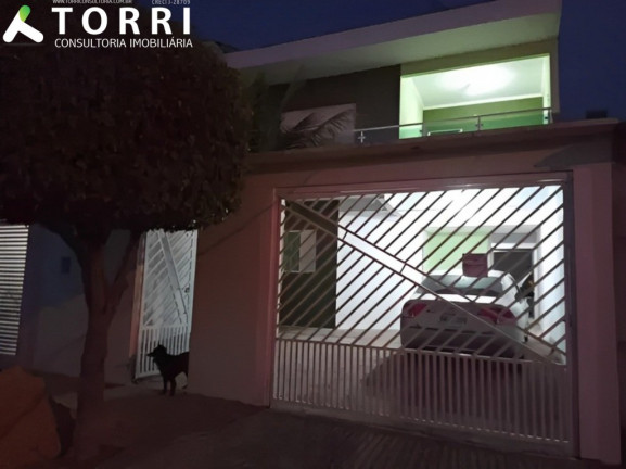 Imagem Sobrado com 3 Quartos à Venda, 170 m² em Jardim Paulista - Sorocaba Imagem Sobrado com 3 Quartos à Venda, 170 m² em Jardim Paulista - Sorocaba