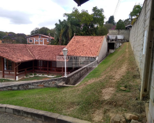 Imagem Casa com 4 Quartos à Venda, 388 m² em Colinas Do Ermitage (sousas) - Campinas Imagem Casa com 4 Quartos à Venda, 388 m² em Colinas Do Ermitage (sousas) - Campinas