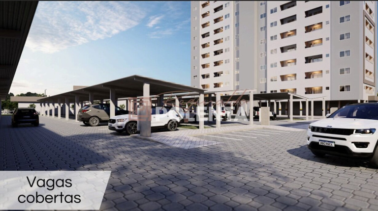 Imagem Apartamento com 2 Quartos à Venda, 58 m² em Ana Maria - Criciúma Imagem Apartamento com 2 Quartos à Venda, 58 m² em Ana Maria - Criciúma