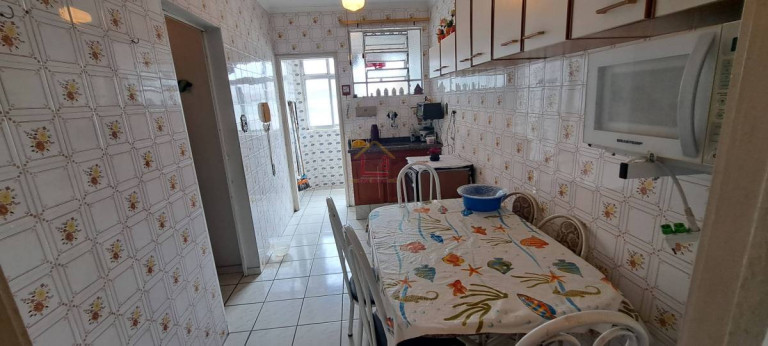 Imagem Apartamento com 1 Quarto à Venda, 47 m² Imagem Apartamento com 1 Quarto à Venda, 47 m²