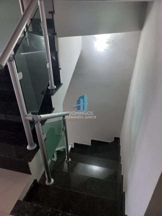 Imagem Casa com 3 Quartos à Venda, 128 m² em Itaquera - São Paulo Imagem Casa com 3 Quartos à Venda, 128 m² em Itaquera - São Paulo