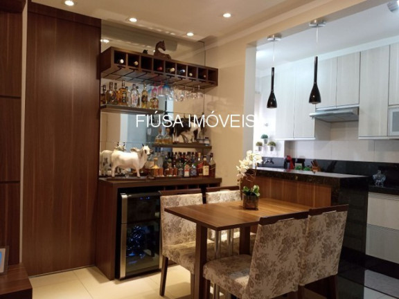 Imagem Apartamento com 3 Quartos à Venda, 59 m² em Campos Elísios - Ribeirão Preto Imagem Apartamento com 3 Quartos à Venda, 59 m² em Campos Elísios - Ribeirão Preto