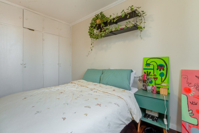 Imagem Apartamento com 2 Quartos à Venda, 80 m² em Cerqueira César - São Paulo